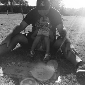 Meet your Posher, Travis